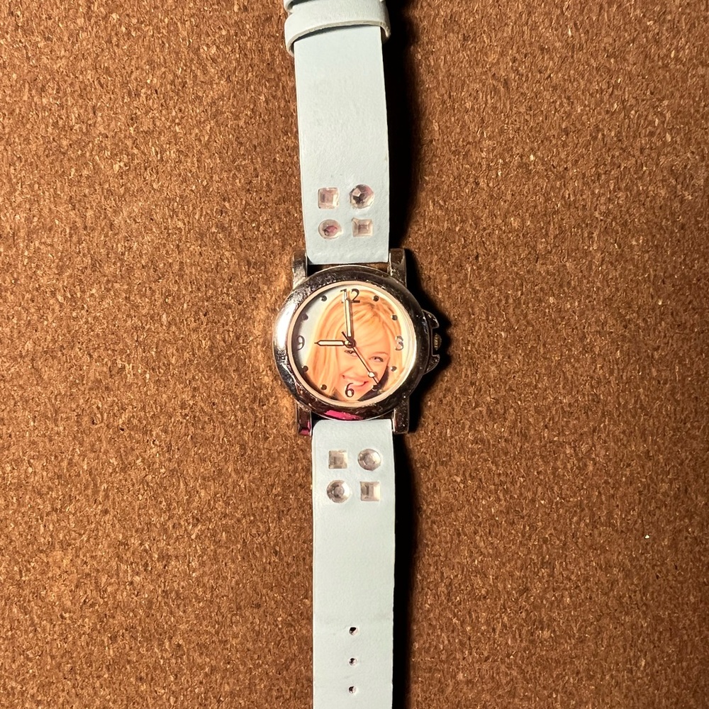 Hannah Montana watch